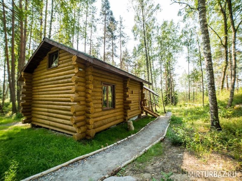 Берлога, Республика Карелия: фото 2