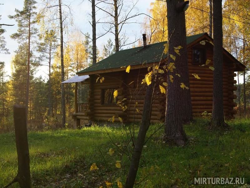 Берлога, Республика Карелия: фото 3