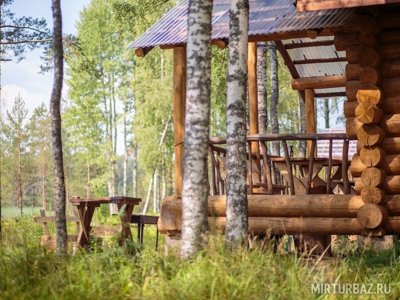 Берлога, Республика Карелия: фото 5