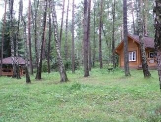 Територия | Крутой Яр, Калужская область