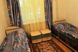 Корпус №3 Стандарт, База отдыха Губернский двор, Кострома