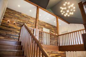 Номер Люкс, Гостевой дом River Side, Емельяновский район