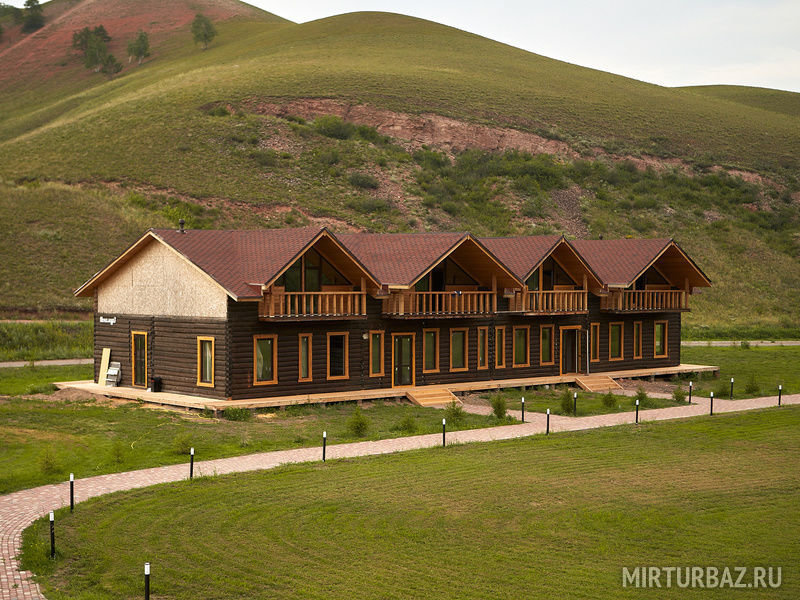 River Side, Красноярский край: фото 2