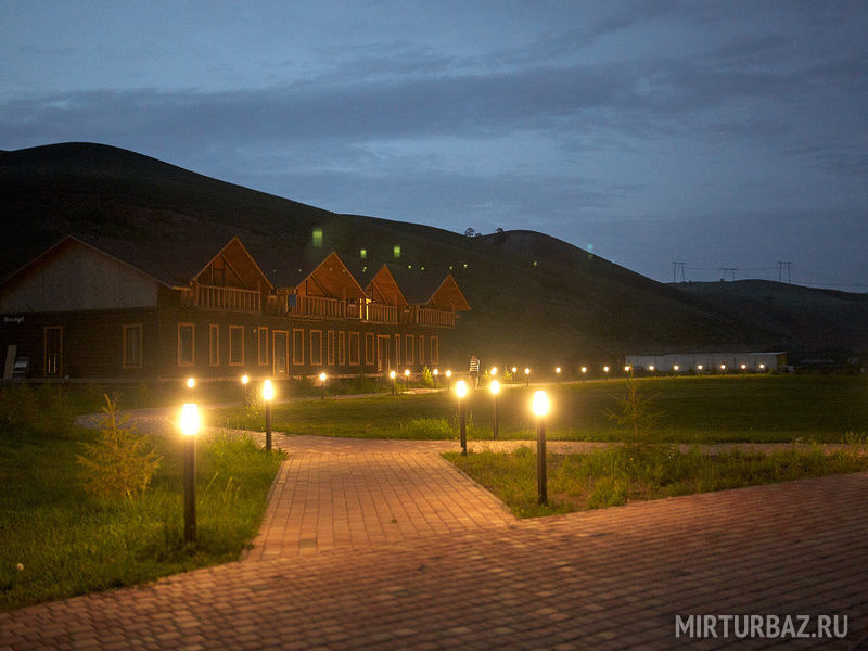 River Side, Красноярский край: фото 3