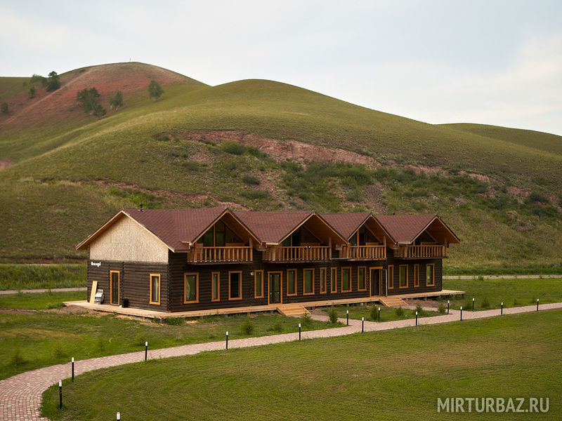 River Side, Красноярский край: фото 4