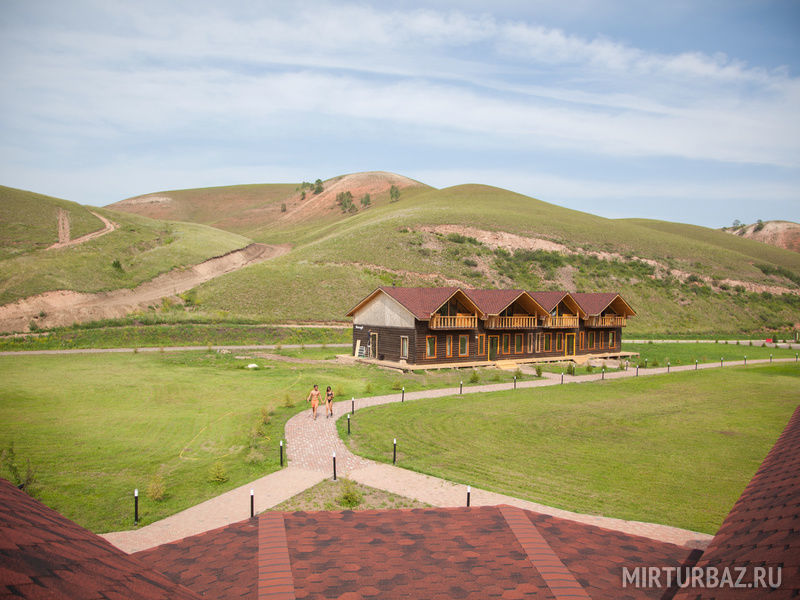 River Side, Красноярский край: фото 5