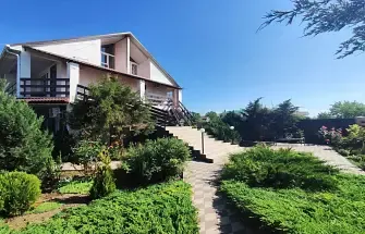 Гостевой дом Фортуна