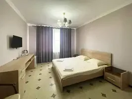 Номер Comfort, Гостевой дом Ривьера, Дербент