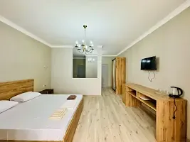 Номер Deluxe, Гостевой дом Ривьера, Дербент