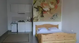 Номер Classic, Гостевой дом Мой Дом на Шмидта 245, Ейск