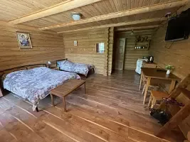 Номер Standard, Гостевой дом Теохари, Балаклава