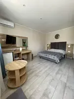 Номер Superior, Гостевой дом Теохари, Балаклава
