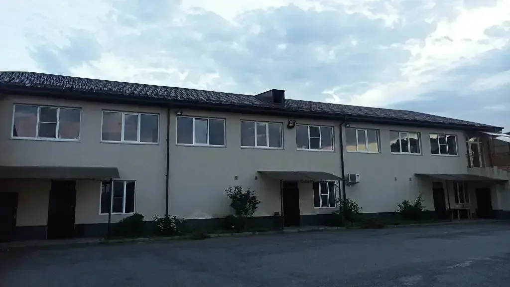 Отель Уют, Республика Северная Осетия (Алания), Владикавказ 