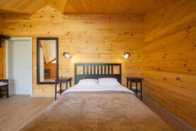 Аренда всего дома, Гостевой дом River Side, Емельяновский район