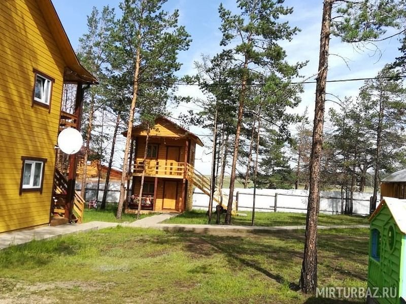 Лесная, Иркутская область: фото 3