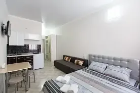 Номер Comfort, Гостевой дом Александровский, Евпатория