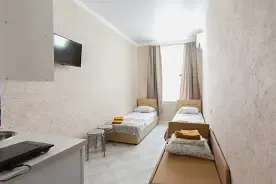 Номер Standard, Гостевой дом Александровский, Евпатория