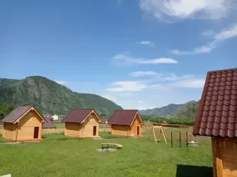 Гостевой Дом Карма