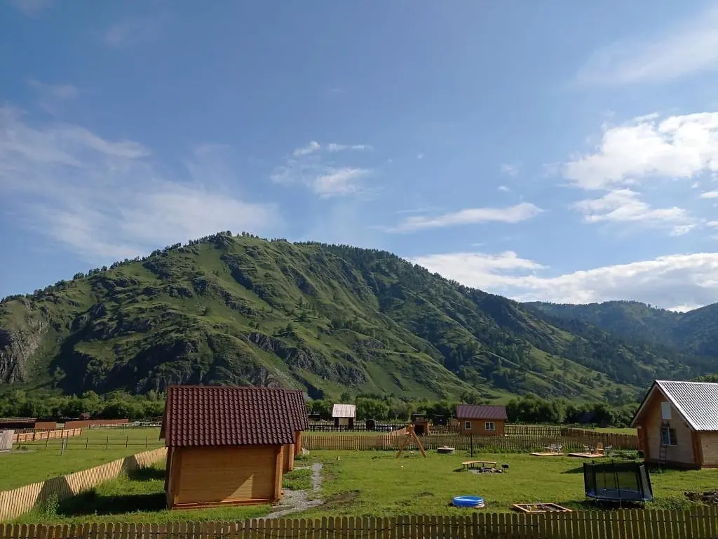 Гостевой Дом Карма, Горный Алтай (Республика Алтай): фото 2