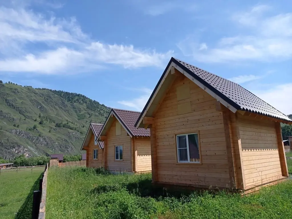 Гостевой Дом Карма, Горный Алтай (Республика Алтай): фото 4