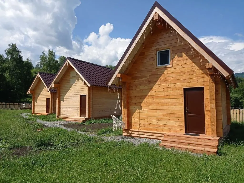 Гостевой Дом Карма, Горный Алтай (Республика Алтай): фото 5