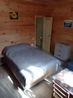 Номер Standard, Гостевой Дом Карма, село Анос