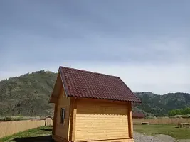 Коттедж Standard, Гостевой Дом Карма, село Анос
