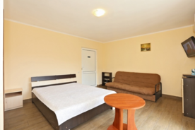 Четырехместный номер, Гостевой комплекс Семирамида, Коктебель