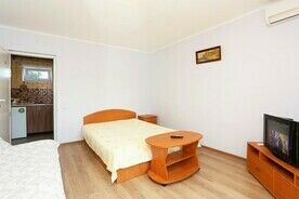 Апартаменты однокомнатные, Гостевой комплекс Семирамида, Коктебель