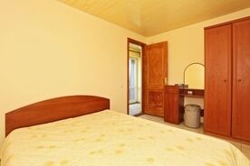 Апартаменты двухкомнатные (3 этаж), Гостевой комплекс Семирамида, Коктебель