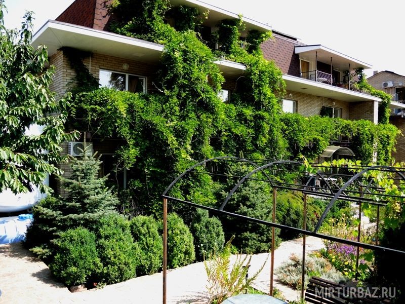 Семирамида, Крым: фото 2