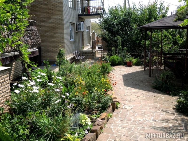 Семирамида, Крым: фото 3