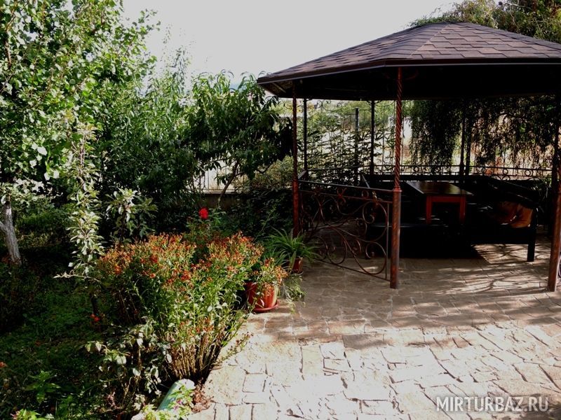 Семирамида, Крым: фото 5