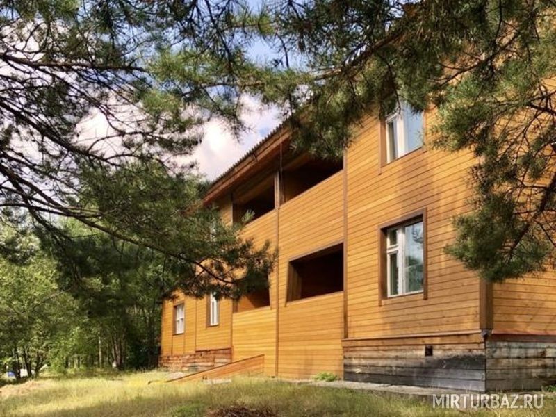 Тихое устье, Республика Бурятия: фото 2