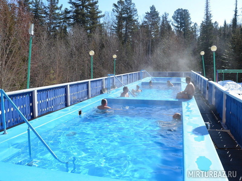 Тихое устье, Республика Бурятия: фото 4