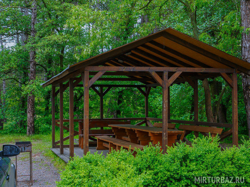 Тихое устье, Республика Бурятия: фото 3