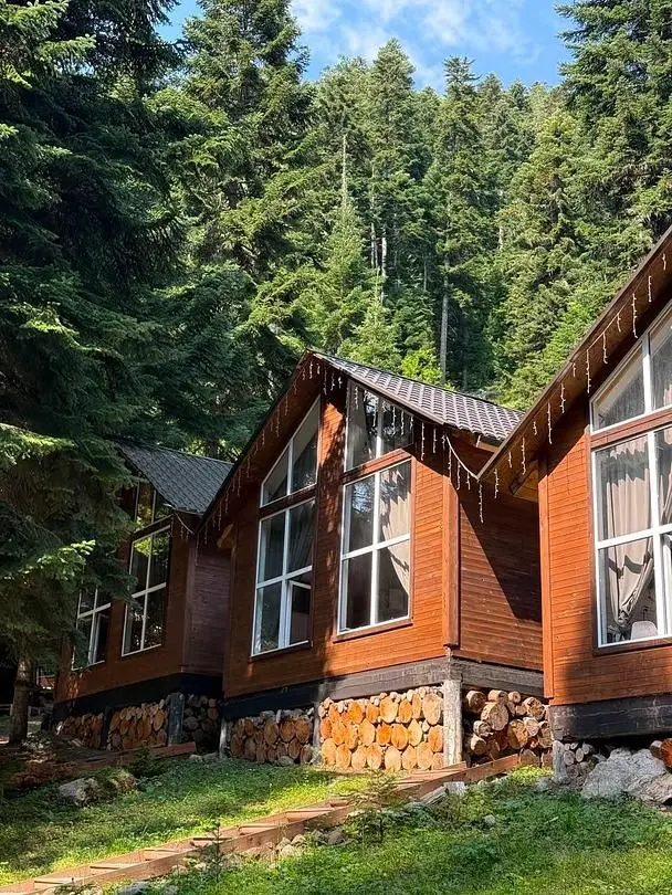 Авалон, Республика Карачаево-Черкесия: фото 3