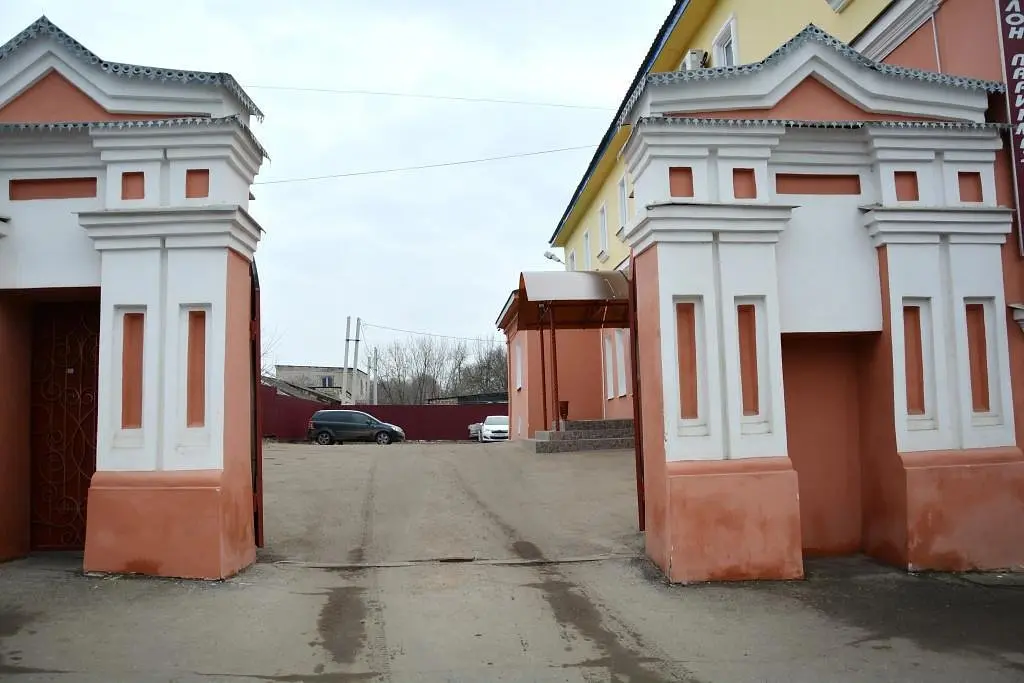Старая Шуя, Ивановская область: фото 2