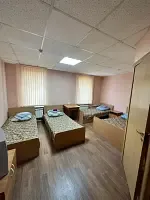 Четырёхместный номер Economy, Гостевой комплекс Старая Шуя, Шуя