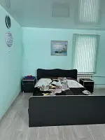 Двухместный люкс (двуспальная кровать), Гостевой комплекс Старая Шуя, Шуя