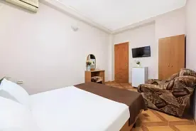 Номер Standard, Гостевой дом Посейдон, Анапа