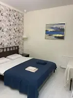 Апартаменты Comfort c 1 комнатой, Гостевой дом Энгельс, Геленджик