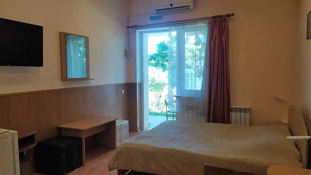 Ребекка, Крым: фото 5