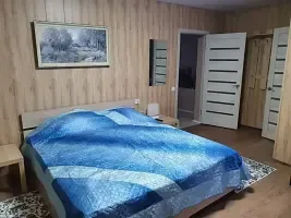 Коттедж с 6 комнатами, Гостевой дом в Дудкино, Плес