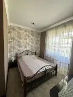 Двухместный номер Superior с балконом (двуспальная кровать), Гостевой дом Береза, Избербаш