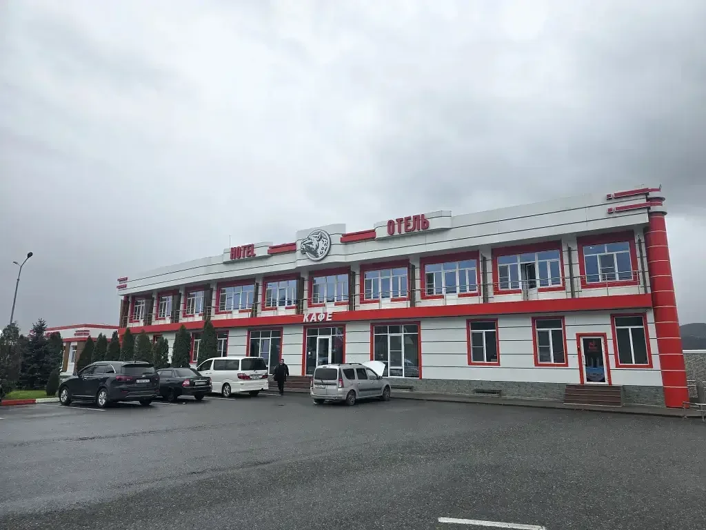 Отель Барс, Республика Северная Осетия (Алания), Кировский район 