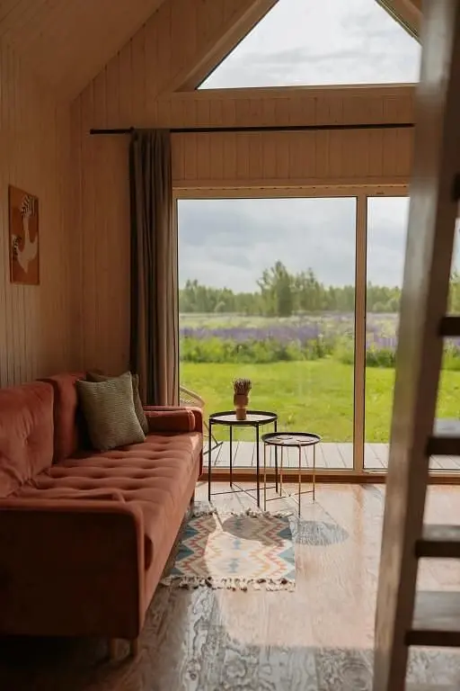 Гостевой дом Петра Эко Деревня (Petra Eco Village), Московская область: фото 5
