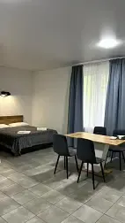 Гостевой дом Семейный отдых