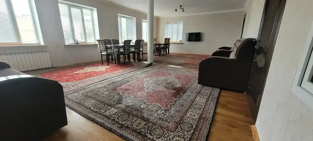 Гостевой дом Уют, Республика Дагестан, село Кубачи 
