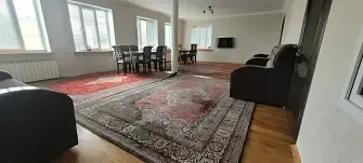 Гостевой дом Уют